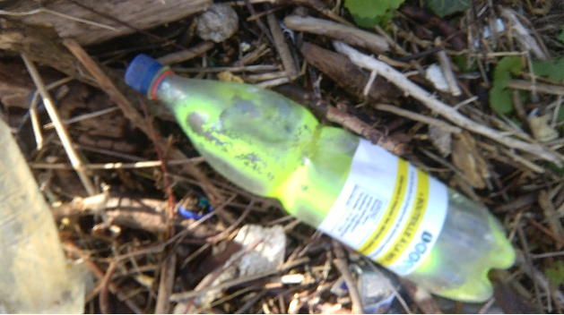 bouteille