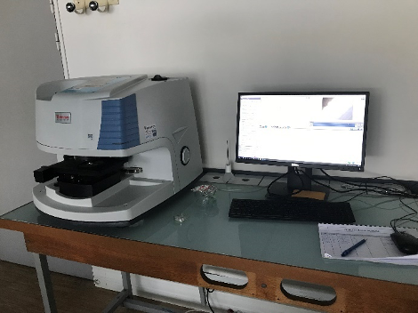 microscope